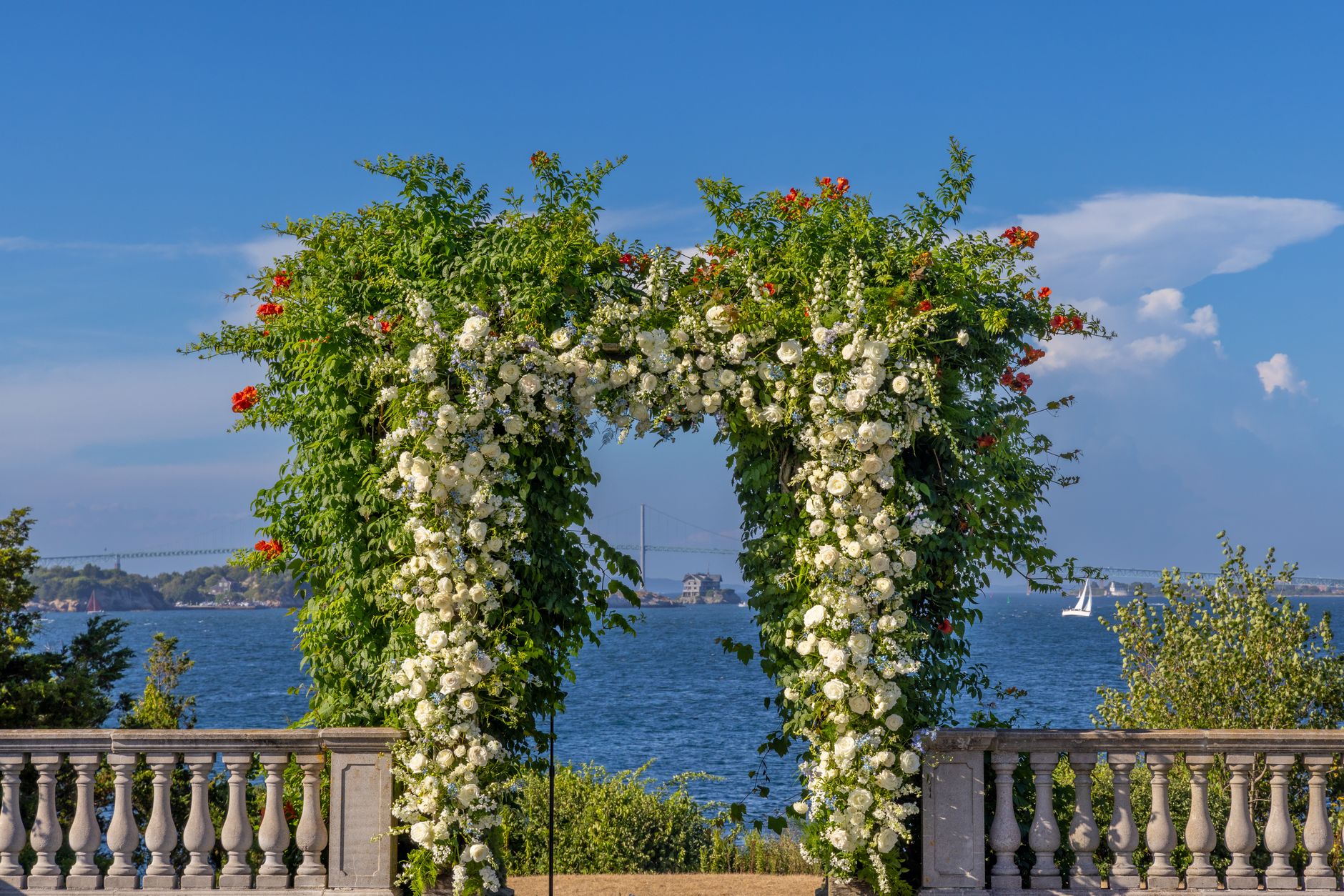 Floral & Tablescape Design
