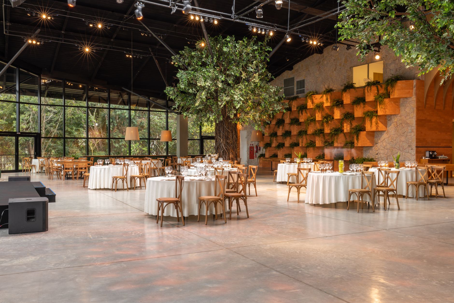 Amelia & Jonah — A Garden Vow Beneath the Oaks, frame 3