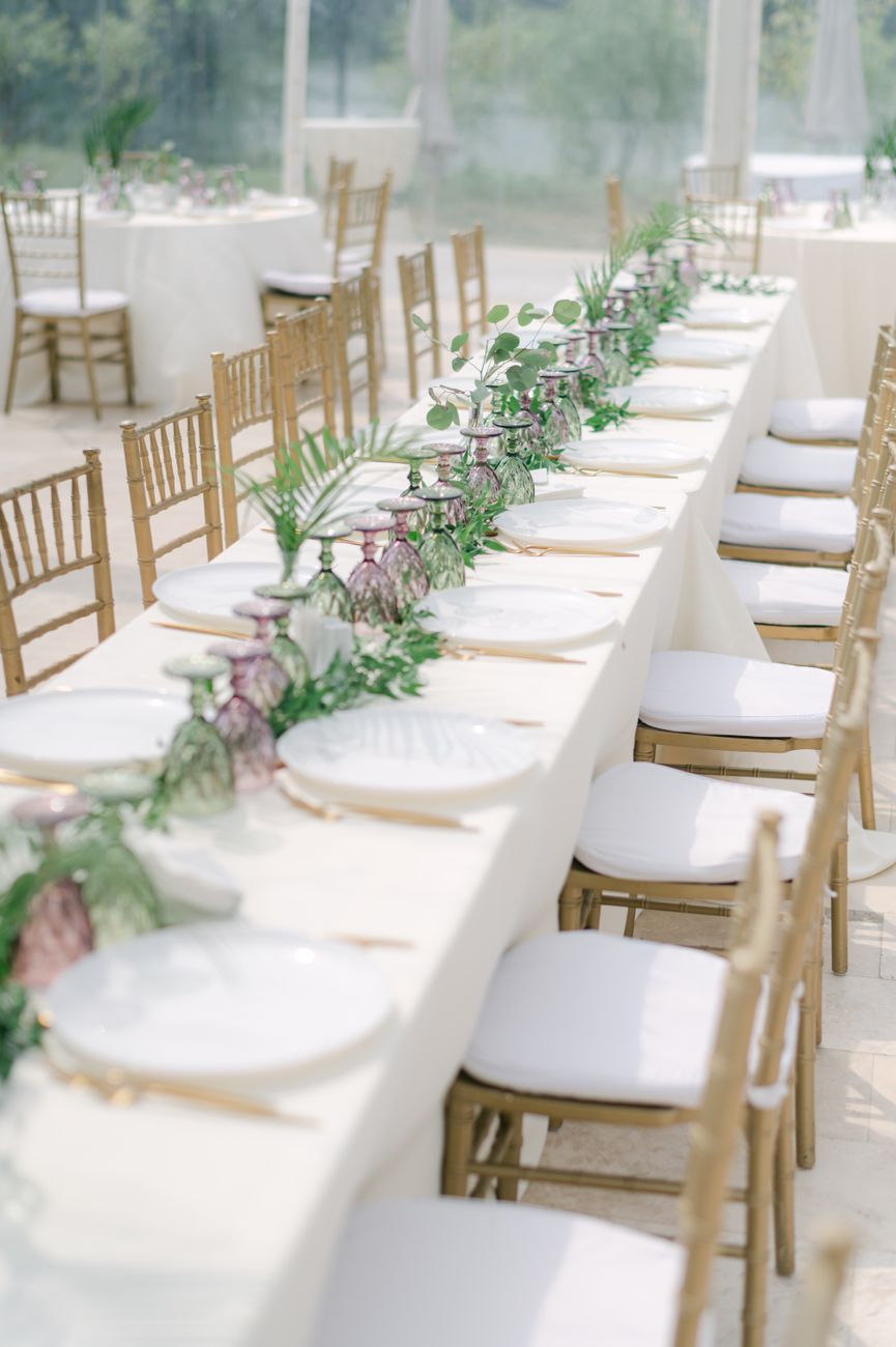 Amelia & Jonah — A Garden Vow Beneath the Oaks, frame 4