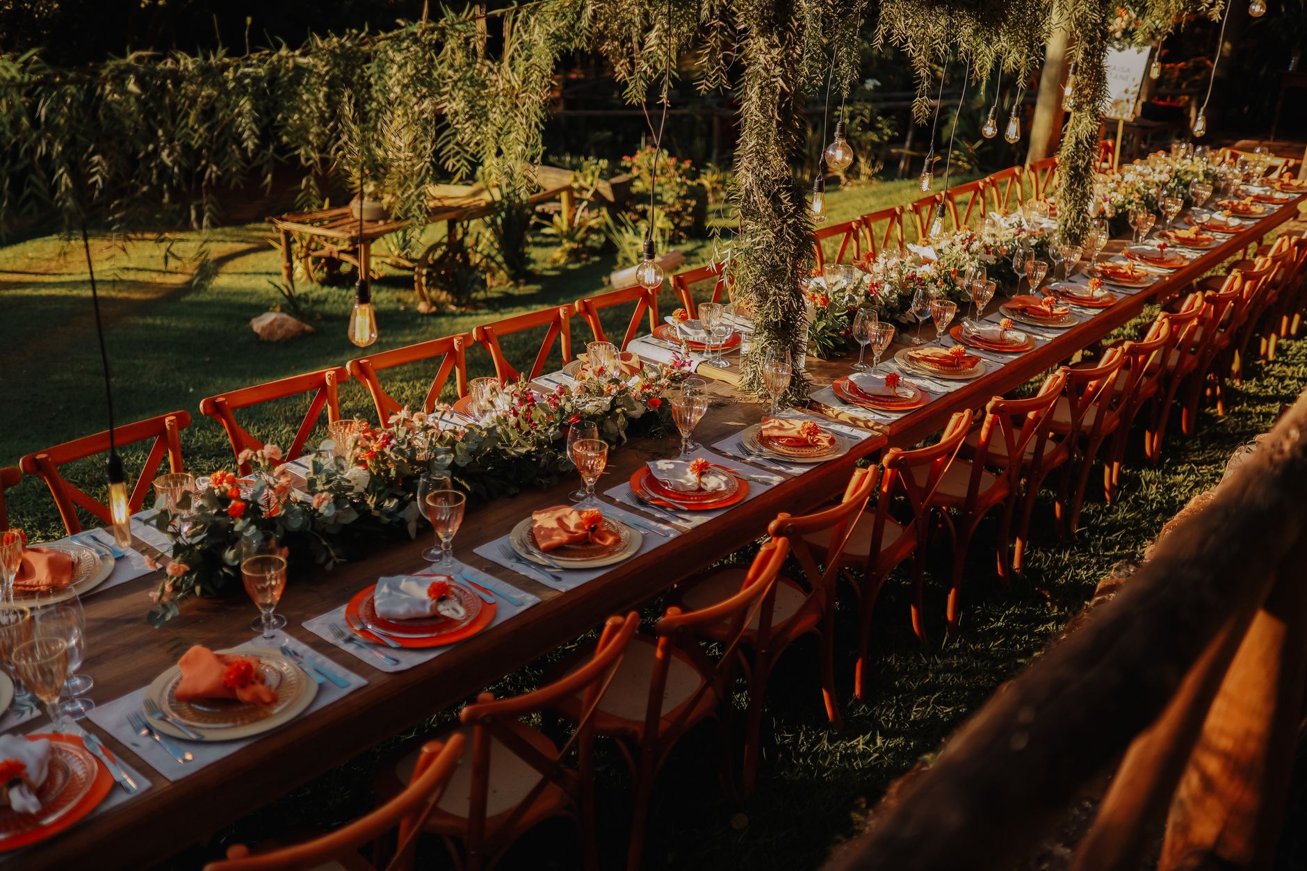 Amelia & Jonah at Boone Hall Plantation