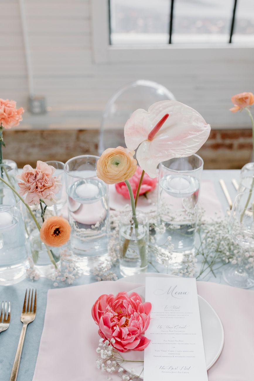 Harper & Dev — An Editorial Day at the Cedar Room, frame 1