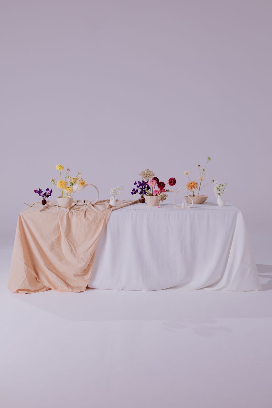 Harper & Dev — An Editorial Day at the Cedar Room, frame 2