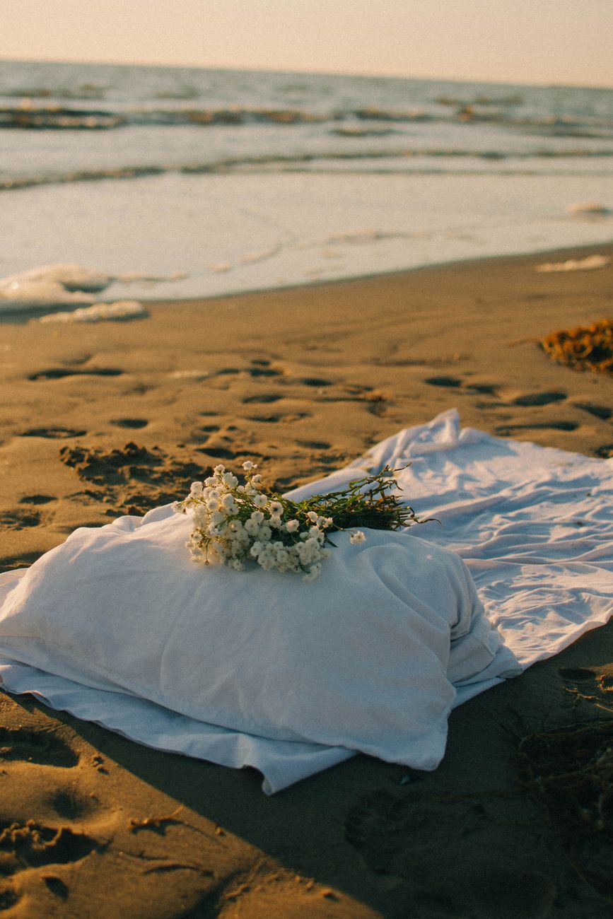 Noor & Eli — Sullivan’s Island, SC